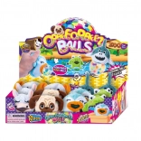 Smešni stiskalni žogici