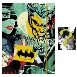 A4 fascikel Batman