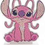 Diamantno slikanje Disney: Angel