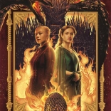 Sestavljanka 1000 koščkov House of the Dragon compact – CLEMENTONI