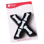 Classic World lesena črka X