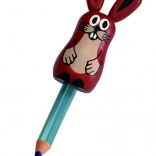 Vžigalna svečka Brisk za zanesljivo vžiganje