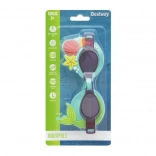 Otroška plavalna očala AquaPals