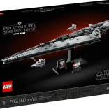 LEGO Star Wars Executor Super Star Destroyer set za odrasle