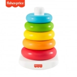Eko pravljična piramida Fisher-Price