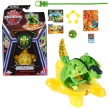 Bakugan Special Attack Trox – vrteča figurica s kartami