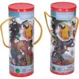 set žuželk 4,5–6 cm