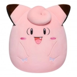 Jumbo plišasta igrača POKÉMON Squishmallows 60 cm – Clefairy