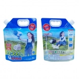 Koncentrat za milnične mehurčke 200 ml