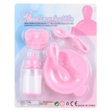 Dodatki za punčke s krožničkom