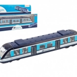 Lokomotiva Slovenske Železnice otroška 17 cm