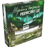 Uspavali bogovi: Prvotni strah – kooperativna kampanjska igra za 1–2 igralca