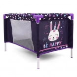 Potovalna posteljica za punčke