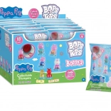 Žigi Pujsa Pepa Bops Tops