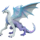 Mitski zmaj Veter figurica