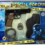 Policijski komplet specialne enote – mali