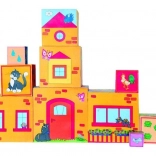 Magični hišni lončki