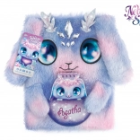 Nebulous Stars Puhast dnevnik Agatha A5