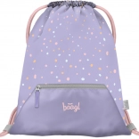 Baagl vrečka s žepom Ljubkovci