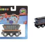 Maxim vagon za premog