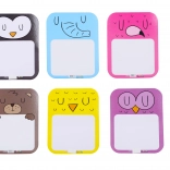 Tabla za brisanje 20x25 cm z markerjem