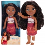 Disney princesa punčka MOANA 2 35 cm