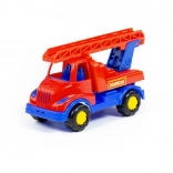 gasilniško vozilo z vrtljivo lestevjo 19 cm