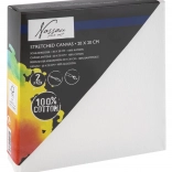 Slikarska platna 20 × 20 cm iz bombaža