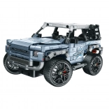 IM.Master Gradbeni komplet terensko vozilo RC daljinec/aplikacija 23x12x11,5 cm