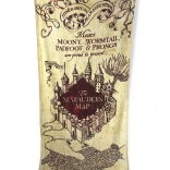 Brisača Harry Potter Mape nagajivcev