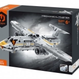 Gradbeni komplet letalo iM.Master