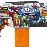 Električni blaster Fast Pioneer s 24 penastimi naboji