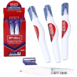 Korektor v pisalu z igličasto konico, hitro sušeč 7 ml