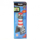 Maxim Obalni Svetilnik