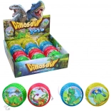 Jojo Dinozavri s svetlobo