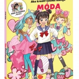 Kako risati Kawaii Manga: Moda z Misako