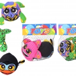 Vodne bombe živalice, 2 kosa