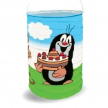 Papirnat lampijon KRTEČEK 20 cm