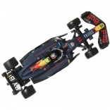 Hot Wheels Premium dirkalnik F1 2024 ORACLE RED BULL RB20 1:64