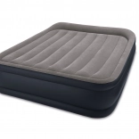 Napihljiva vzmetnica z vgrajeno črpalko 203 × 152 × 42 cm IN TEX