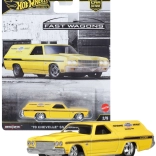 Hot Wheels Premium Car Culture ’70 Chevrolet Chevelle SS Wagon