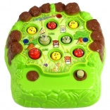 Spretnostna igra Udar Krta