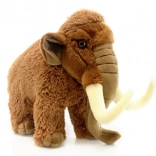 Plišasti mamut 31 cm