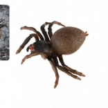 Antistresni silikonski pajek 10 cm