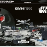 GraviTrax začetni komplet STAR WARS: Zvezda smrti