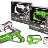 Venira Light Greens z okusom jabolka in prebiotikom