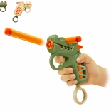 Žepna napenjalna pištola HUNTSMAN 13 cm