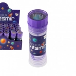 Mehurčki Vesolje za otroke