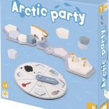Janod Namizna igra Arctic Party