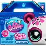 Littlest Pet Shop Pet Surprise slepa škatlica – serija 3
